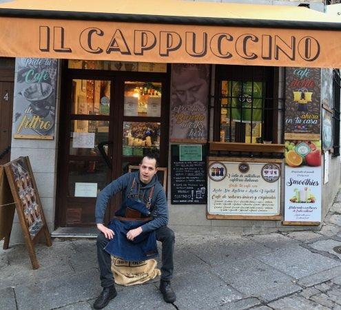 Il Cappuccino